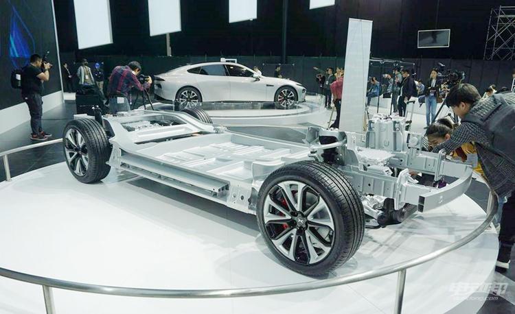 2020年广汽、小鹏等厂家推出续航600km电动车,或将取代燃油车