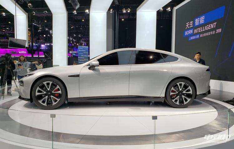 2020年广汽、小鹏等厂家推出续航600km电动车,或将取代燃油车