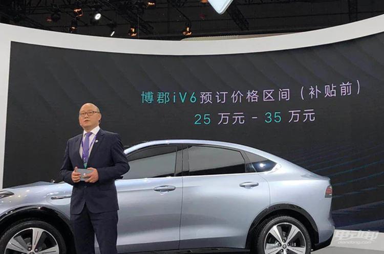 2020年广汽、小鹏等厂家推出续航600km电动车,或将取代燃油车