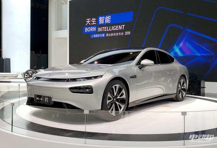 2020年广汽、小鹏等厂家推出续航600km电动车，或将取代燃油车
