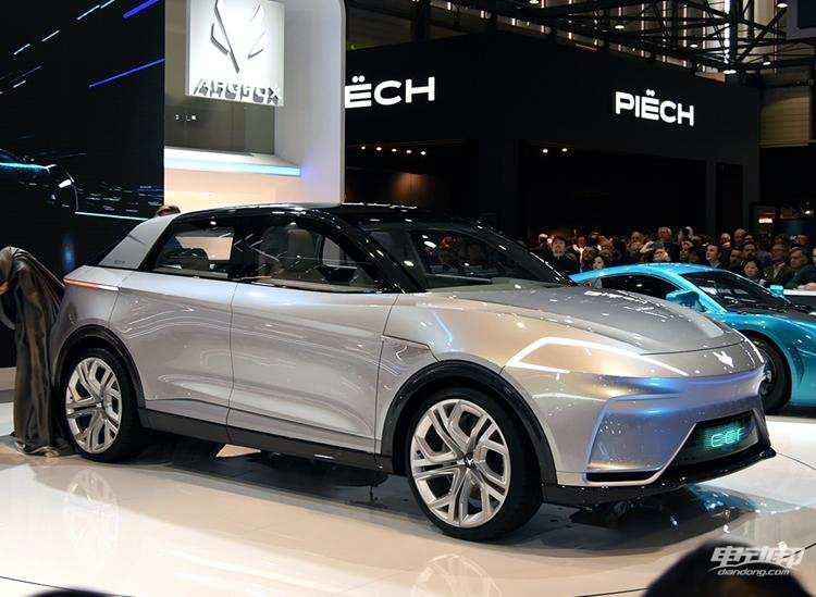 2020年广汽、小鹏等厂家推出续航600km电动车,或将取代燃油车
