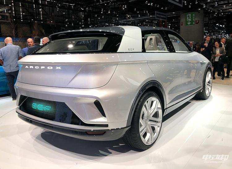 2020年广汽、小鹏等厂家推出续航600km电动车,或将取代燃油车