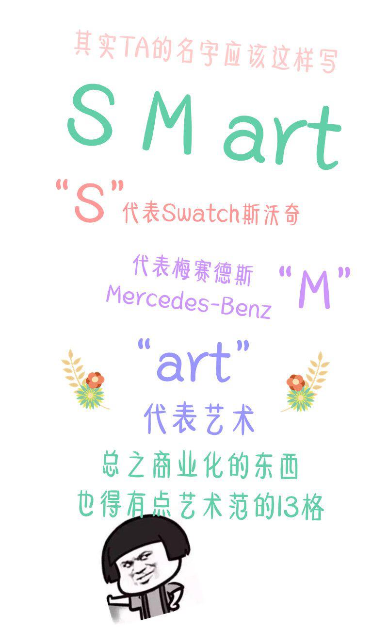 含泪永别！直到它退役，我才搞懂SMART名字的意义！