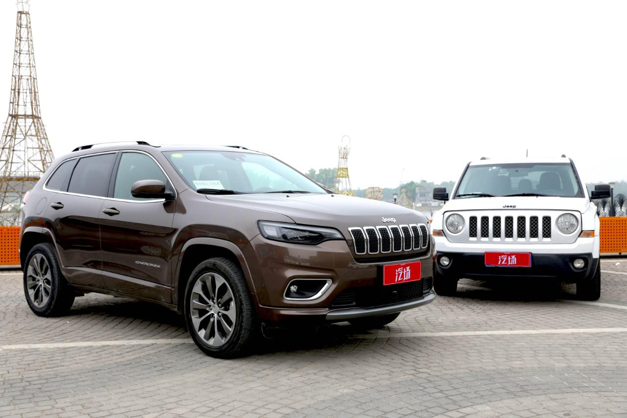 Jeep车主说Jeep,自由光是一辆什么样的SUV?
