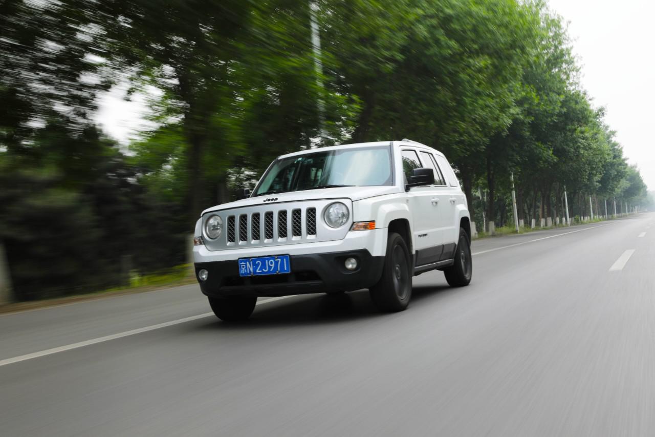 Jeep车主说Jeep,自由光是一辆什么样的SUV?