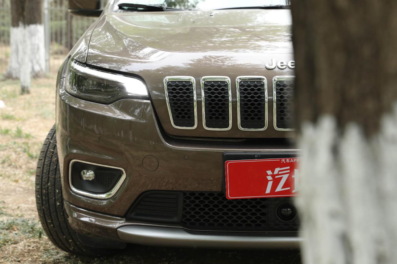 Jeep车主说Jeep,自由光是一辆什么样的SUV?