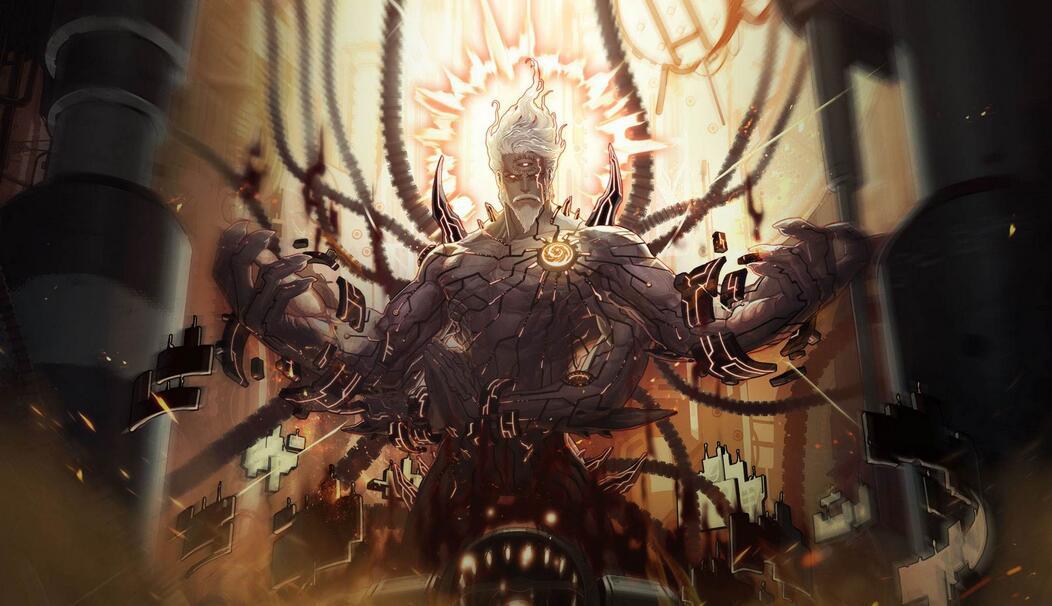 2019年4月网游收入排行榜,LOL第一,DNF第二