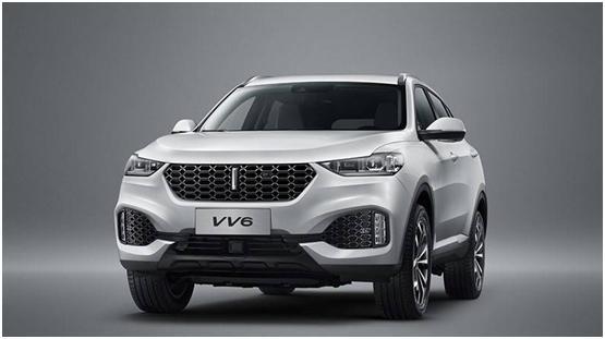 这三款热销的自主高端SUV,你更看好哪款车?