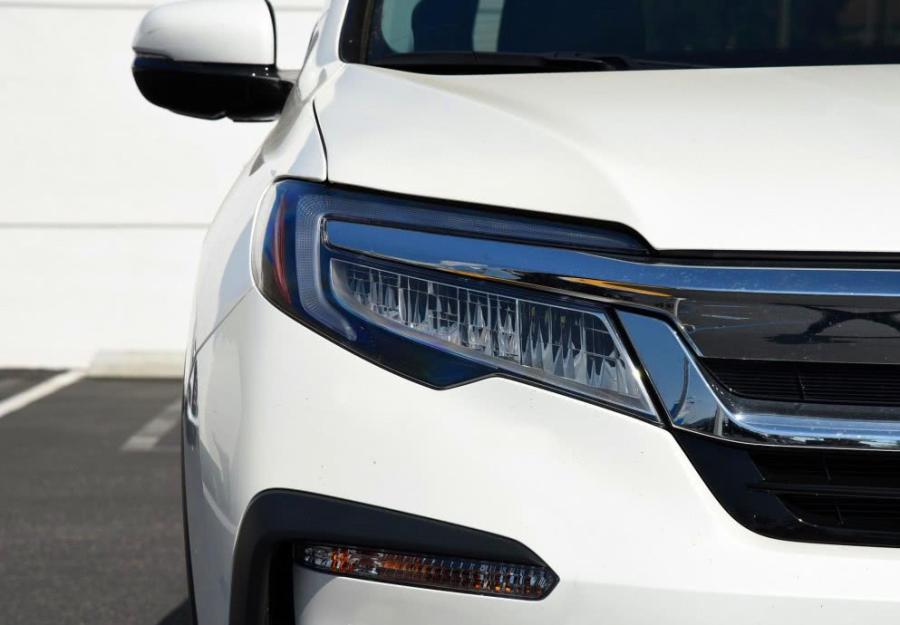 本田要出7座SUV?比路虎气派,听完售价,还买啥汉兰达锐界!