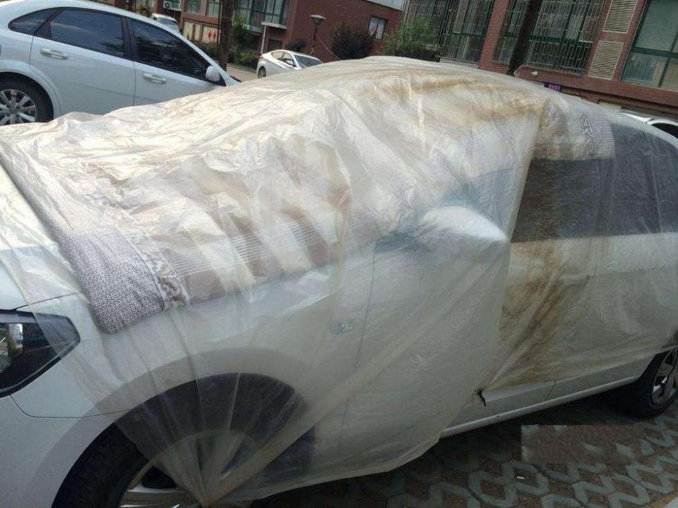 到底什么车质量好?日系车真不安全吗?北京一场冰雹,高判立下