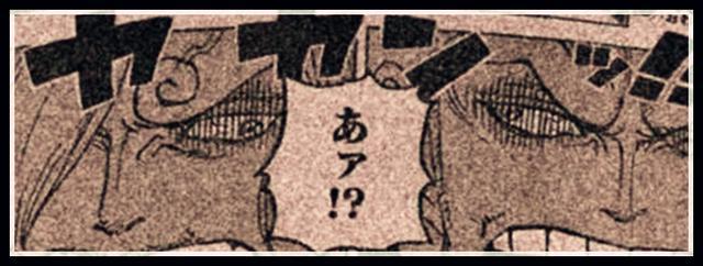 海贼王943话情报图：索隆和山治同时出场对阵黑炭大蛇，场面震撼