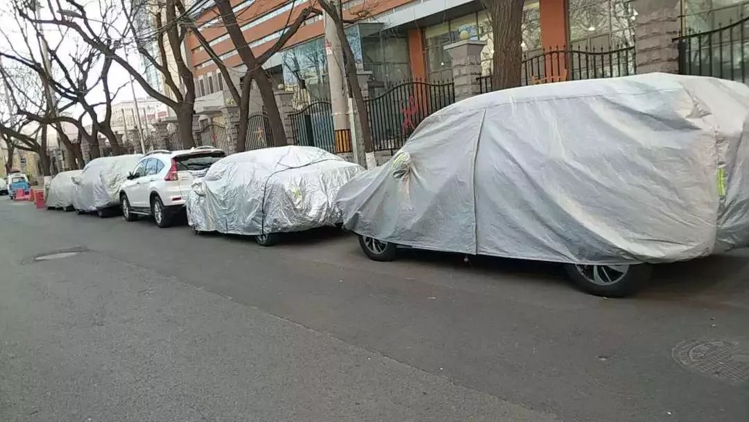 娄底车主注意,新规:这样停车将扣12分!