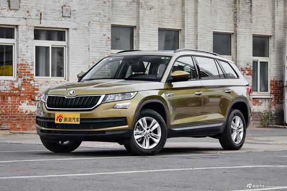 欧系中型SUV性价比口碑最佳排行榜TOP9，霸主竟然是它！