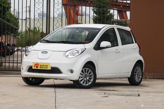 “江淮汽车“有新的文章更新，请注意查收