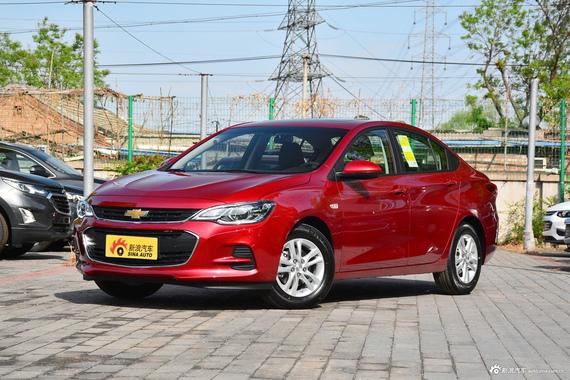 4月美系车市场销量揭晓，新车选它靠谱！