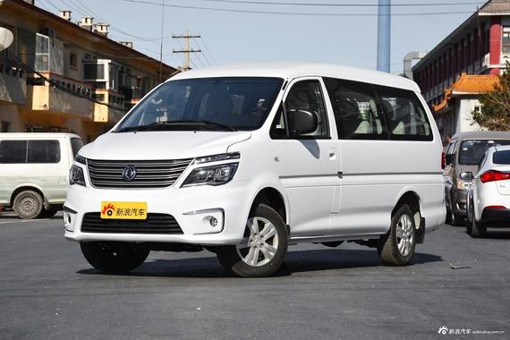 买车也要做功课，东风风行近期销量走势解析