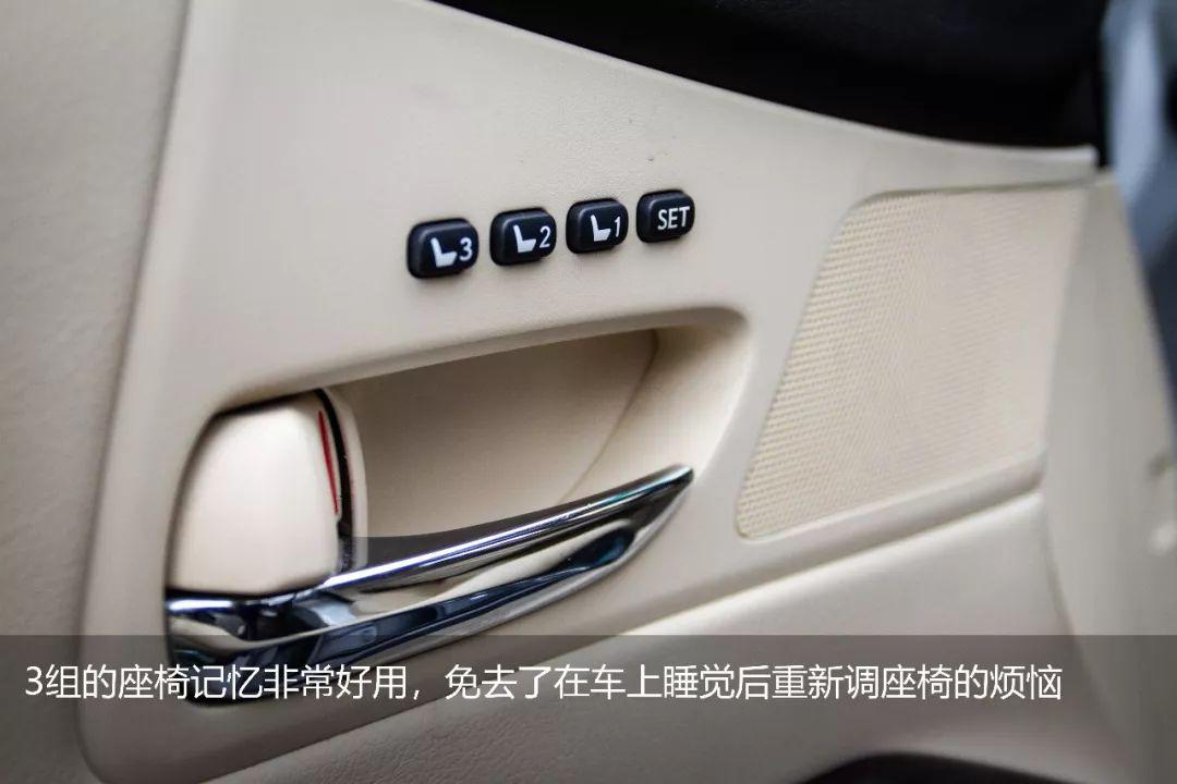 车主说丨一个情怀青年的豪华座驾,LEXUS RX270