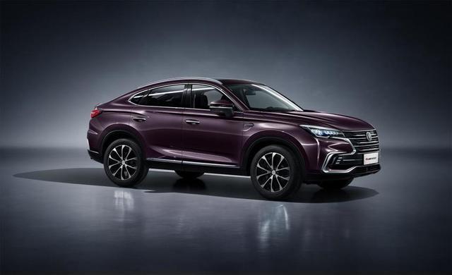 ����CS85 Coupe�����Ʒ�ߣ�1.5T����Ԥ��12-14��6��3�����У�