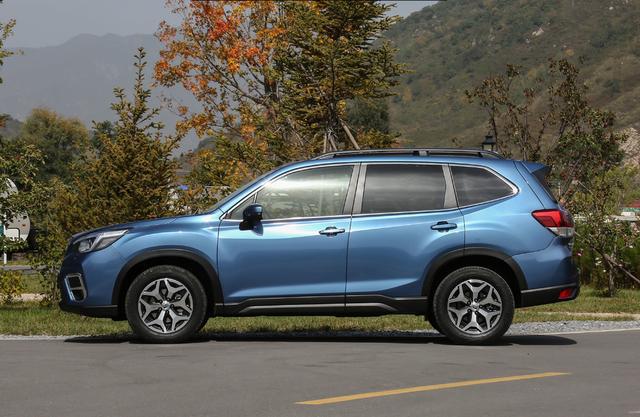 最落魄的日系SUV,全系国六,油耗低至6毛,入华15年仍卖不动