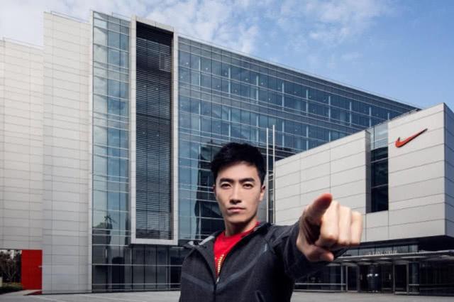 耐克总部大楼曝光!办公环境是亮点,网友:这是人待的地方吗?