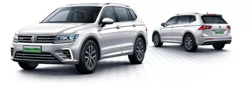 谁说SUV就一定费油?四款合资混动SUV推荐最低仅1.3L/100km