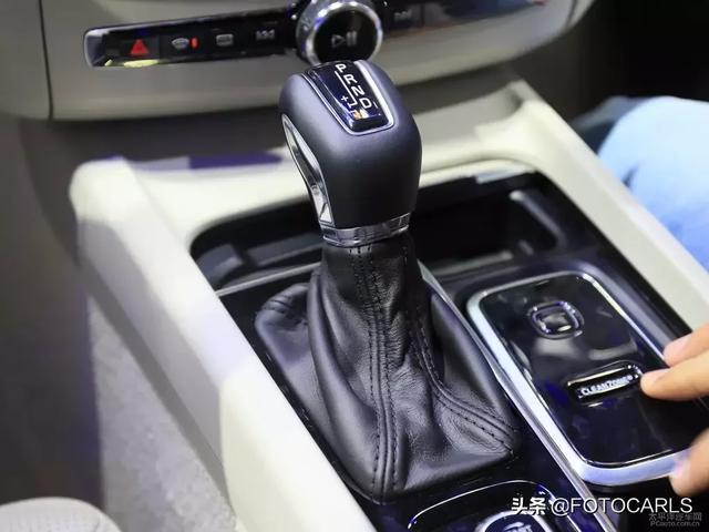 实拍｜沃尔沃XC60 T5 AWD，承担家族销量主力，你们如何评价？