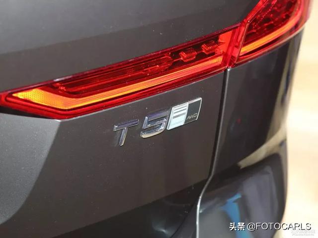 实拍｜沃尔沃XC60 T5 AWD，承担家族销量主力，你们如何评价？