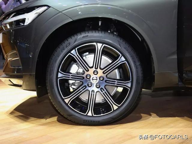 实拍｜沃尔沃XC60 T5 AWD，承担家族销量主力，你们如何评价？