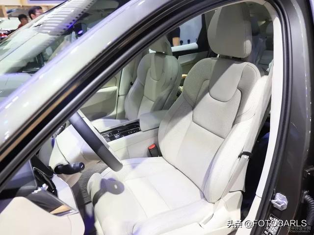 实拍｜沃尔沃XC60 T5 AWD，承担家族销量主力，你们如何评价？