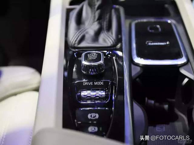 实拍｜沃尔沃XC60 T5 AWD，承担家族销量主力，你们如何评价？