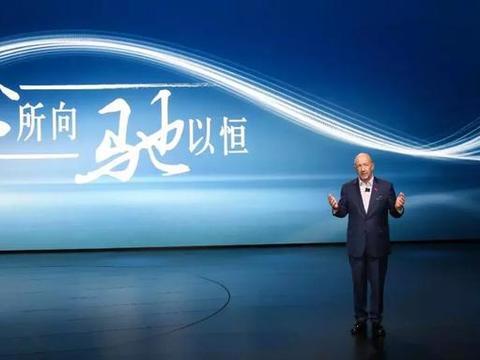 两个光头的交接，倪恺留给杨铭的是6年销量涨3.3倍的北京奔驰