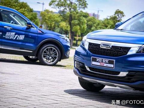 一季度销量仅800辆，观致汽车2019还有第二春吗？