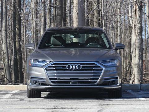 “奥迪“有新的文章更新，请注意查收