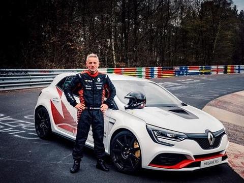 “雷诺“最全资讯一网打尽，有我就够了