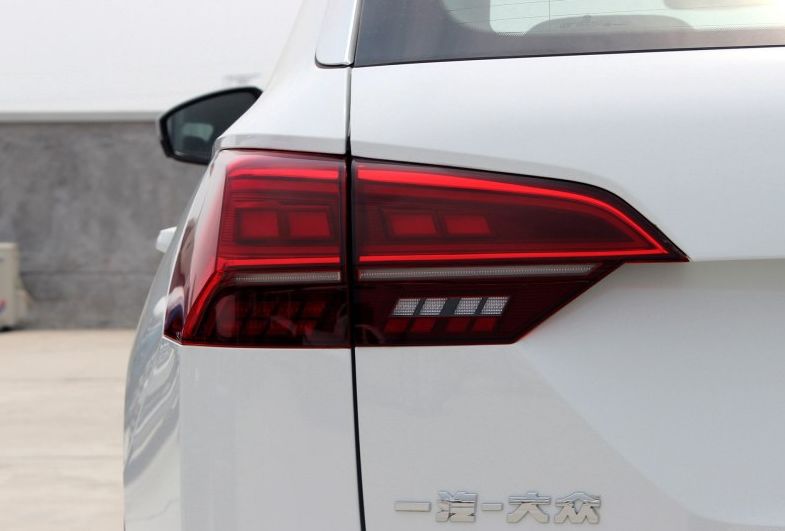 20多万的大众SUV,这台比途观L更超值!