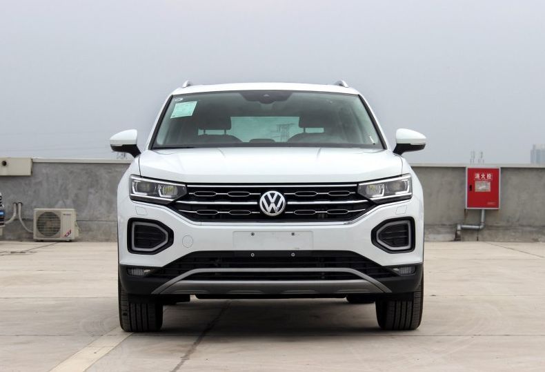 20多万的大众SUV,这台比途观L更超值!