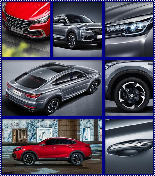 ����CS85 Coupe�����Ʒ�ߣ�1.5T����Ԥ��12-14��6��3�����У�