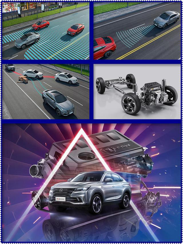 ����CS85 Coupe�����Ʒ�ߣ�1.5T����Ԥ��12-14��6��3�����У�