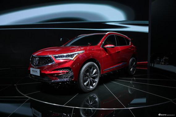 买车也要做功课，广汽讴歌近期销量走势解析