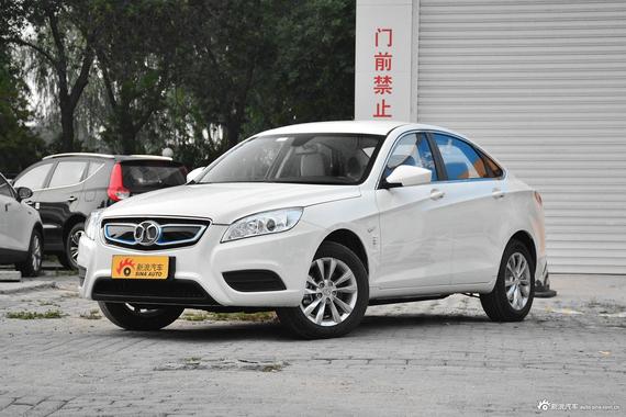 2019年4月北汽新能源销量排行榜，北汽新能源EU系列更受青睐