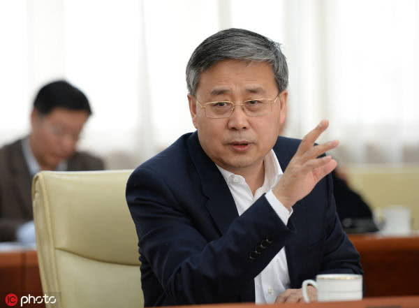 PG电子技巧北京金融街：国家级金融管理中心