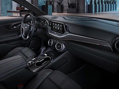 “雪佛兰“最全资讯一网打尽，有我就够了