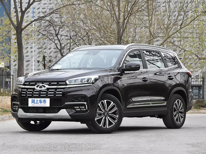 奇瑞新瑞虎8、大众轿跑SUV领衔下周新车,最低只要7万?