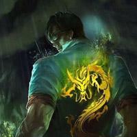 征服者遭砍肉打野崛起 五大余震熔渣打野教学一