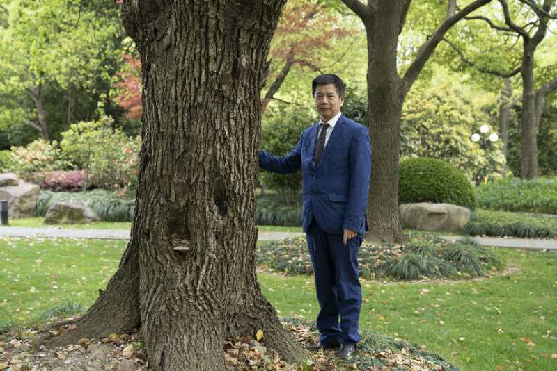 人工智能监测并救助自杀 给自杀者内心“照进一些光”