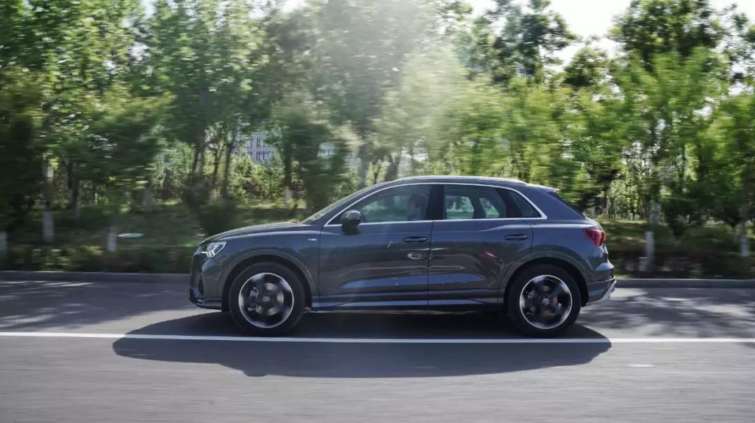 新车 | 全新一代Q3:做全能型选手