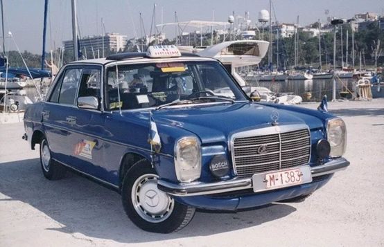 这台“破车”竟然能开100万公里,骗我呢?