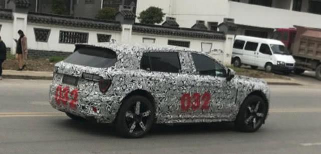 高尔夫GTI最强对手出现!还是国产车!它的高性能版能干过高R