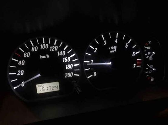 这台“破车”竟然能开100万公里,骗我呢?