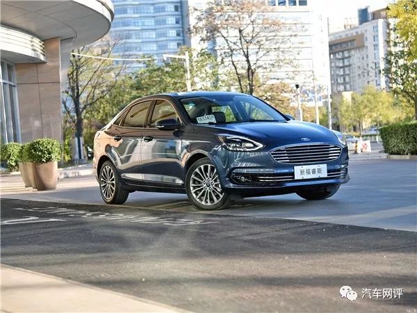 听说这两款是8万-11万元必看的两款入门家轿?
